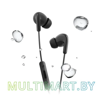 Наушники Xiaomi Type-C Earphones M2413E1 (черный, международная версия) картинка 3